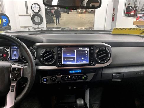 Used 2023 Toyota Tacoma SR5 image 18