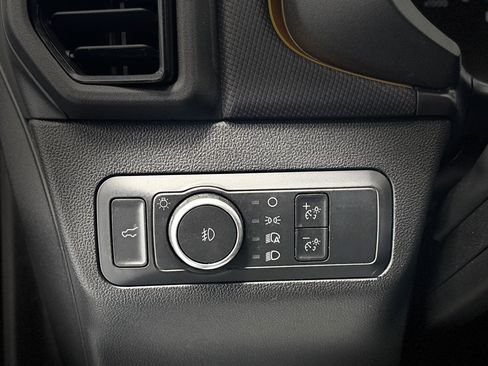 Used 2022 Ford Bronco Sport Badlands AWD/4WD image 15