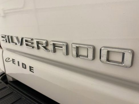 Used 2024 Chevrolet Silverado 2500 High Country w/ High Country Premium Package image 33