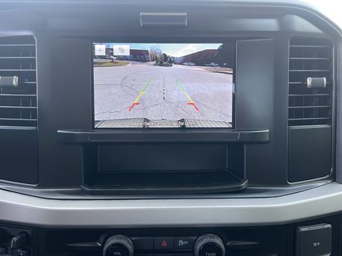 New 2026 Ford F250 XL w/ STX Appearance Package image 4