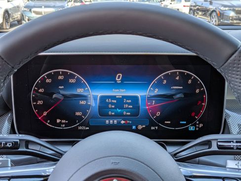 New 2026 Mercedes-Benz GLC 300 4MATIC image 21