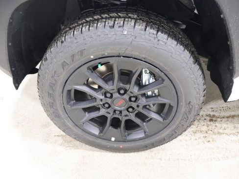 New 2026 Toyota Tundra SR5 AWD/4WD image 7