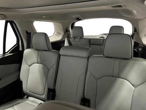 New 2025 Honda Pilot Elite image 31