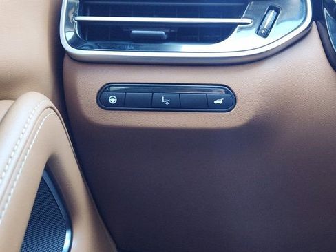 Used 2023 INFINITI QX60 Sensory w/ Vision Package image 24