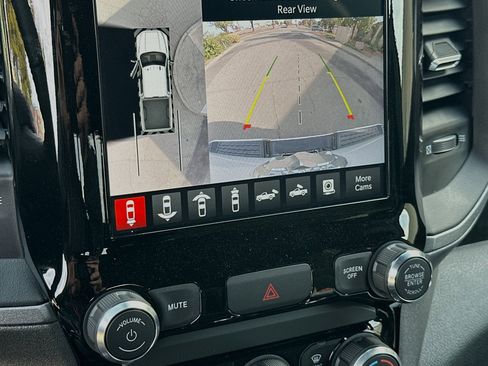 New 2024 RAM 2500 Tradesman w/ Towing Technology Group image 18