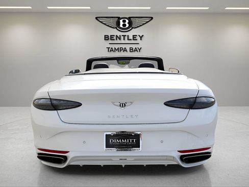 New 2026 Bentley Continental GT Speed AWD/4WD image 11