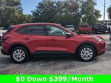 New 2025 Ford Escape Active image 4