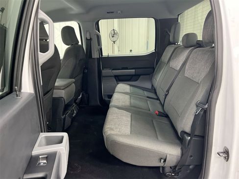 Used 2023 Ford F150 XLT image 21