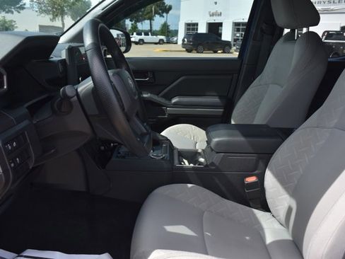 Used 2025 Toyota Tacoma SR5 RWD image 15