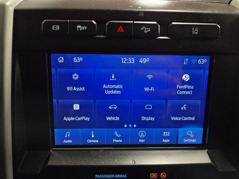 Used 2020 Ford F250 Lariat image 60