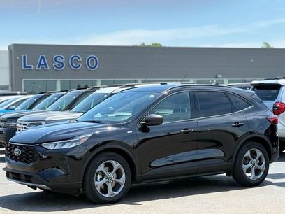 Used 2025 Ford Escape ST-Line w/ Equipment Group 301A