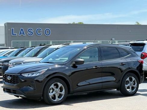 Used 2025 Ford Escape ST-Line w/ Equipment Group 301A FWD image 1