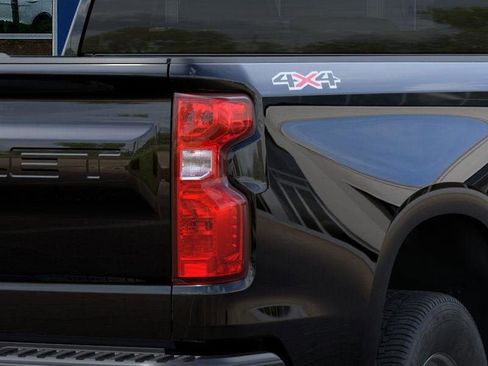 New 2026 Chevrolet Silverado 1500 W/T w/ WT Value Package image 12