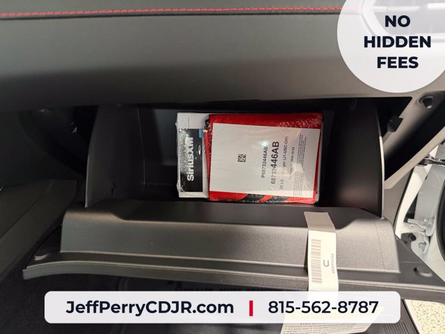 New 2026 Dodge Charger R/T w/ Driver Convenience Group AWD/4WD image 18