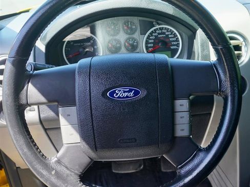Used 2004 Ford F150 4x4 SuperCab image 12