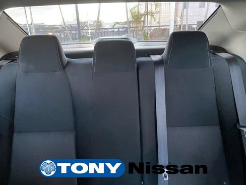 Used 2024 Nissan Sentra SV FWD image 18