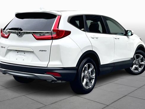 Certified 2018 Honda CR-V EX-L image 13