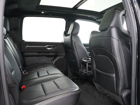 Used 2020 RAM 1500 Rebel w/ Rebel Level 2 Equipment Group AWD/4WD image 14