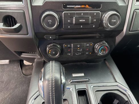 Used 2018 Ford F150 XLT w/ Equipment Group 302A Luxury image 24