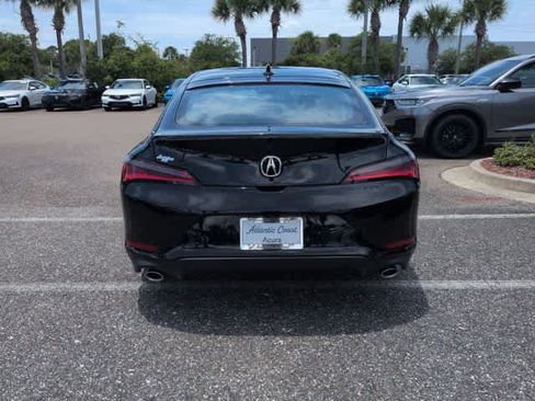 New 2026 Acura Integra FWD image 7