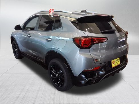 New 2026 Buick Encore GX Sport Touring w/ Advanced Technology Package AWD/4WD image 4
