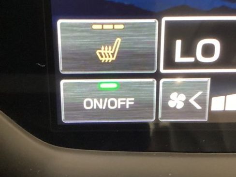 New 2025 Subaru Ascent Bronze Edition image 25