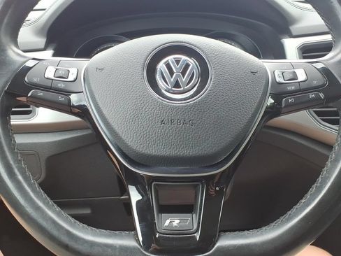 Used 2019 Volkswagen Atlas SE AWD/4WD image 33