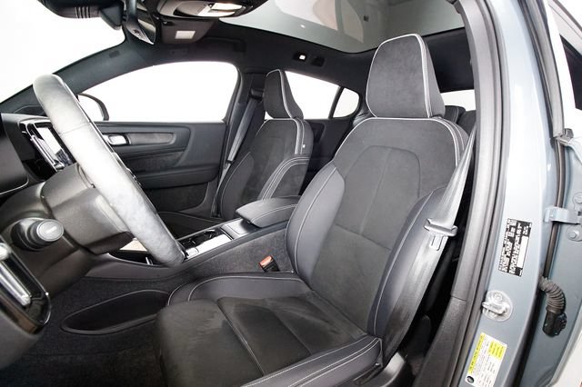 Certified 2023 Volvo C40 P8 Recharge Plus AWD/4WD image 17