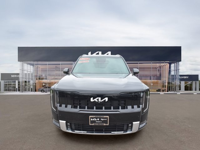 New 2027 Kia Telluride SX Prestige w/ Towing Package AWD/4WD image 9