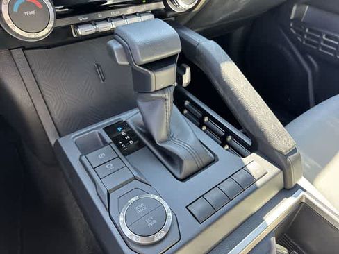 Used 2025 Toyota Tacoma SR5 RWD image 24