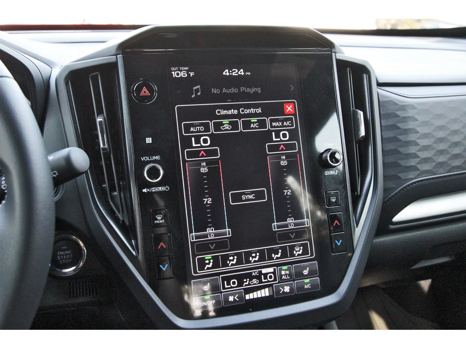 Certified 2026 Subaru Forester Premium AWD/4WD image 27