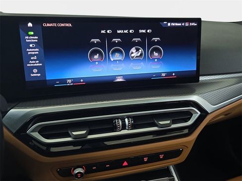 Used 2023 BMW M340i xDrive w/ Premium Package image 22