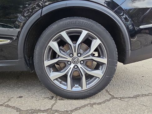 Used 2023 Acura MDX SH-AWD w/ Technology Package image 9