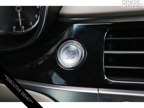 Used 2026 Genesis G70 2.5T RWD image 29