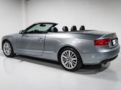 Used 2011 Audi A5 2.0T Premium Plus AWD/4WD image 5