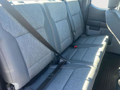 New 2026 Ford F250 XL RWD image 12