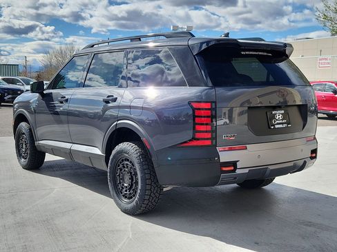 New 2026 Hyundai Palisade XRT Pro AWD/4WD image 3