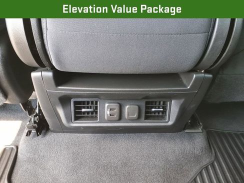 Certified 2021 GMC Sierra 1500 Elevation AWD/4WD image 16