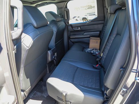 New 2026 Toyota Tacoma TRD Sport AWD/4WD image 20