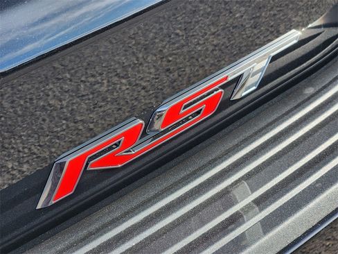 New 2026 Chevrolet Tahoe RST w/ RST Capability Package image 7