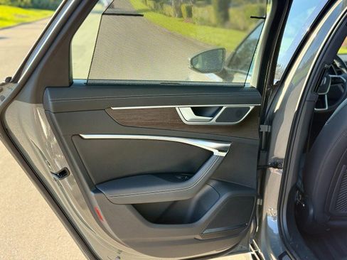 Used 2024 Audi A6 Premium Plus image 23