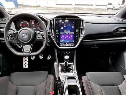 Used 2023 Subaru WRX Premium image 18