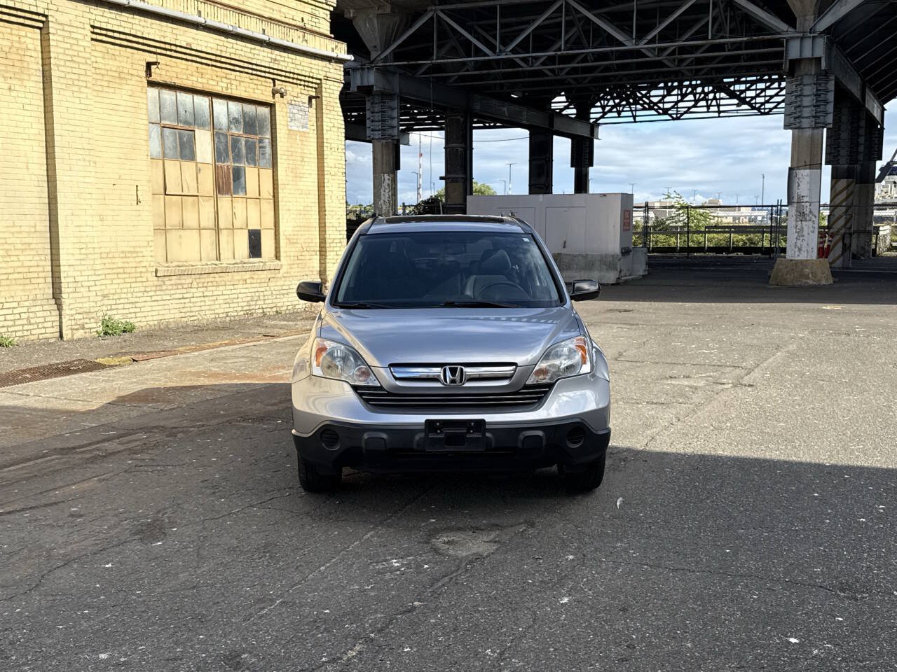 Used 2008 Honda CR-V EX image 63