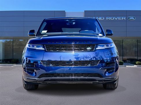 Certified 2023 Land Rover Range Rover Sport SE image 2