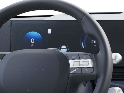 New 2026 Hyundai Ioniq 5 Limited image 14