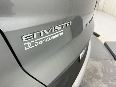 New 2026 Buick Envista Preferred w/ Convenience I Package image 26