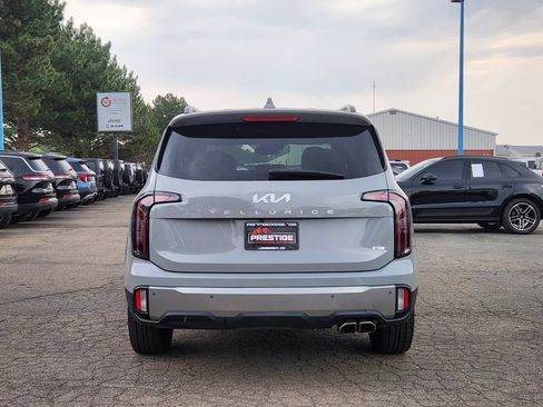 Used 2023 Kia Telluride SX X-Line AWD/4WD image 13