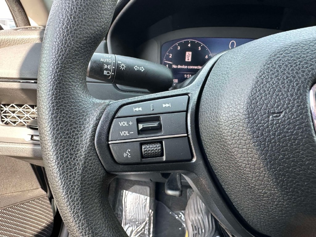 Used 2024 Honda Accord LX image 27