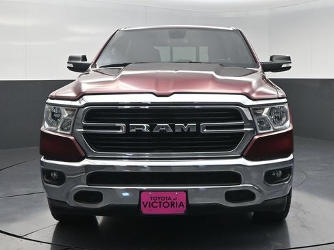 Used 2020 RAM 1500 Lone Star AWD/4WD image 21