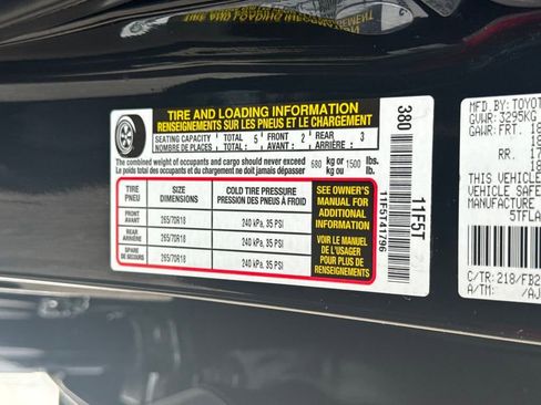 Used 2022 Toyota Tundra SR5 image 45